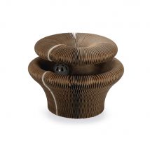 beeztees krabspeeltje Siep Ø38x10,5cm voor katten