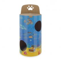 TIAKI Tiragraffi Ocean - blu