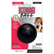 KONG Extreme Ball - M/L: diámetro aprox.: 7,5 cm