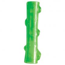 KONG Squeezz Stick juguete para perros - M: aprox. 18 cm