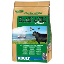 2x15kg Black Angus Adult Markus-Mühle - Croquettes pour chien