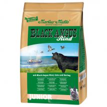 Black Angus Junior - lot % : 2 x 15 kg