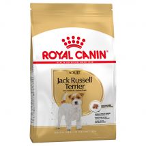 Royal Canin Jack Russell Terrier Adult - 2 x 7,5 kg - Pack Ahorro