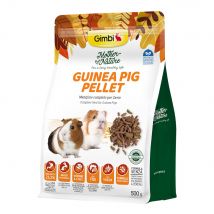 500 g Gimbi Mother Nature Guinea Pig Pellet Nourriture pour cochons d’Inde