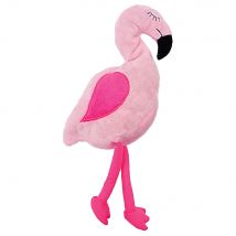 Aumüller Flamingo Pinky met Valeriaanwortel en Spelt 2 stuks