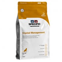 Specific Cat FCD Crystal Management - 2 kg