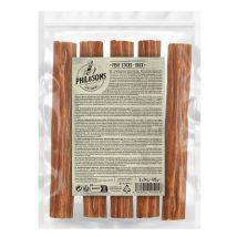 Phil & Sons Bâtonnets de viande de canard pour chien 3 x 5 bâtonnets