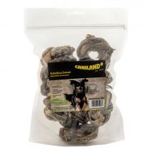 Caniland Donut Friandises au cabillaud pour chien - 6 x 250 g