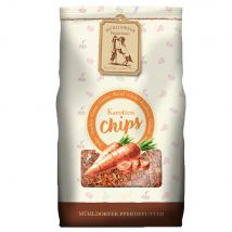 Patatas fritas de zanahoria Mühldorfer - 3,5 kg