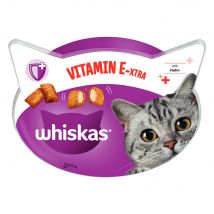 6x50g Vitamine E-Xtra Whiskas Kattensnacks