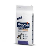 Advance Articular Care Reduced Calorie Veterinary Diets para perros - Pack % - 2 x 12 kg