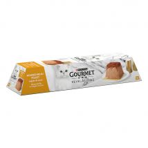 24x57g Mousse met Kip Gourmet Revelations Kattenvoer