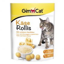 Gimcat Friandises au fromage pour chat - 425 g
