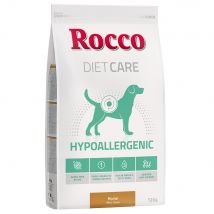 Rocco Diet Care Hypoallergenic con caballo - Pack % - 2 x 12 kg