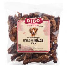 Cuellos de gallina Dibo Premium - 250 g