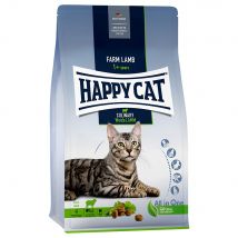 Happy Cat Culinary Adult Lam Kattenvoer - 300 g