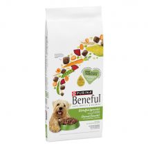 Lot Beneful x 2 - Poids Optimal (2 x 12 kg)