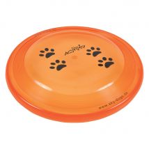 Frisbee Trixie Dog Activity Disc - Diámetro: 23 cm