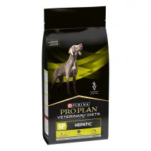 Purina Pro Plan Veterinary Diets HP Hepatic - Dubbelpak: 2 x 12 kg