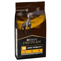 Purina JM Joint Mobility pienso para perros - 3 kg
