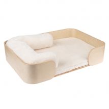 Modern Living lit Mora L68xB48xH14cm chat