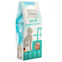 35g MjAMjAM Snackbox Smakelijke Tonijnfilet Kattensnacks