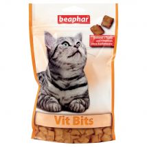 150g Beaphar Vit-Bits Kattensnacks
