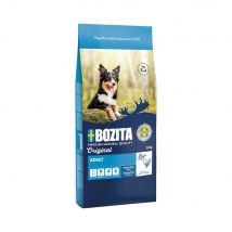 Lot Bozita pour chien - Original Adult (2 x 12 kg)