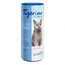 Deodorante per lettiera Tigerino Deodoriser / Refresher - Fresh Cotton 700 g