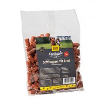 Caniland Soft Friandises au bœuf (sans céréales) pour chien - 4 x 200 g