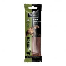 75g Chewies Hondensigaren Hert hondensnacks