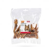 2 x 15 pattes de poulet Karlie, friandises pour chien