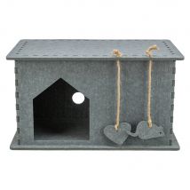 Cueva Lene de Trixie 54 x 30 x 35 cm (L x An x Al)