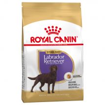 Royal Canin Sterilised Labrador Retriever Adult Crocchette per cane - 12 kg