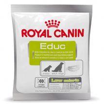 Snack para perros Royal Canin Educ - 50 g