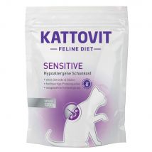 1,25kg Sensitive Protein Kattovit Kattenvoer