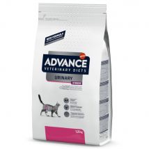 Affinity Advance Veterinary Diets Urinary Stress Kattenvoer - Dubbelpak: 2 x 1,25 kg