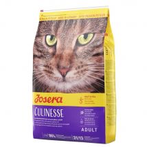 Multipack risparmio! 2 x 10 kg Josera Crocchette per gatto - Culinesse