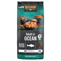 12,5kg Belcando Adult Grain-Free Ocean - Croquettes pour chien