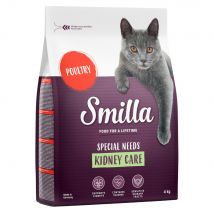 Smilla Kidney Care  - 4 kg