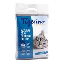 Lettiera Tigerino Canada Style / Premium - Sensitive (senza profumo) - 6 kg