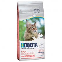 Bozita Large Senza Frumento - 2 kg