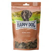 Happy Dog Soft Toscana Snack - 100 g