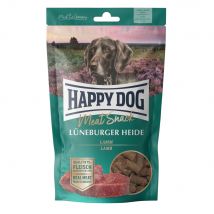 Happy Dog Meat Snack Lüneburger Heide (Brughiera di Luneburgo)  - 75 g