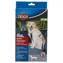 Arnés de sujeción Trixie para perros - Talla M: 50 - 70 cm de pecho