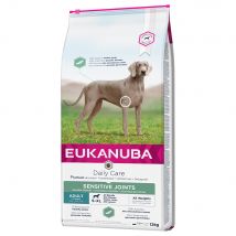 Eukanuba Daily Care Sensitive Joints - 12 kg