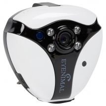 - EYENIMAL Pet VideoCam Videocamera Halsband 41,5x23,5x44,8mm Kat Hond