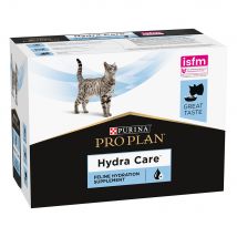 Purina Pro Plan Hydra Care Feline - 20 x 85 g - Pack Ahorro