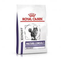 Royal Canin Expert - Mature Consult Balance - Economy Pack: 2 x 10kg