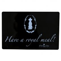 Trixie Place Mat King of Dogs - 44 x 28 cm (L x W)